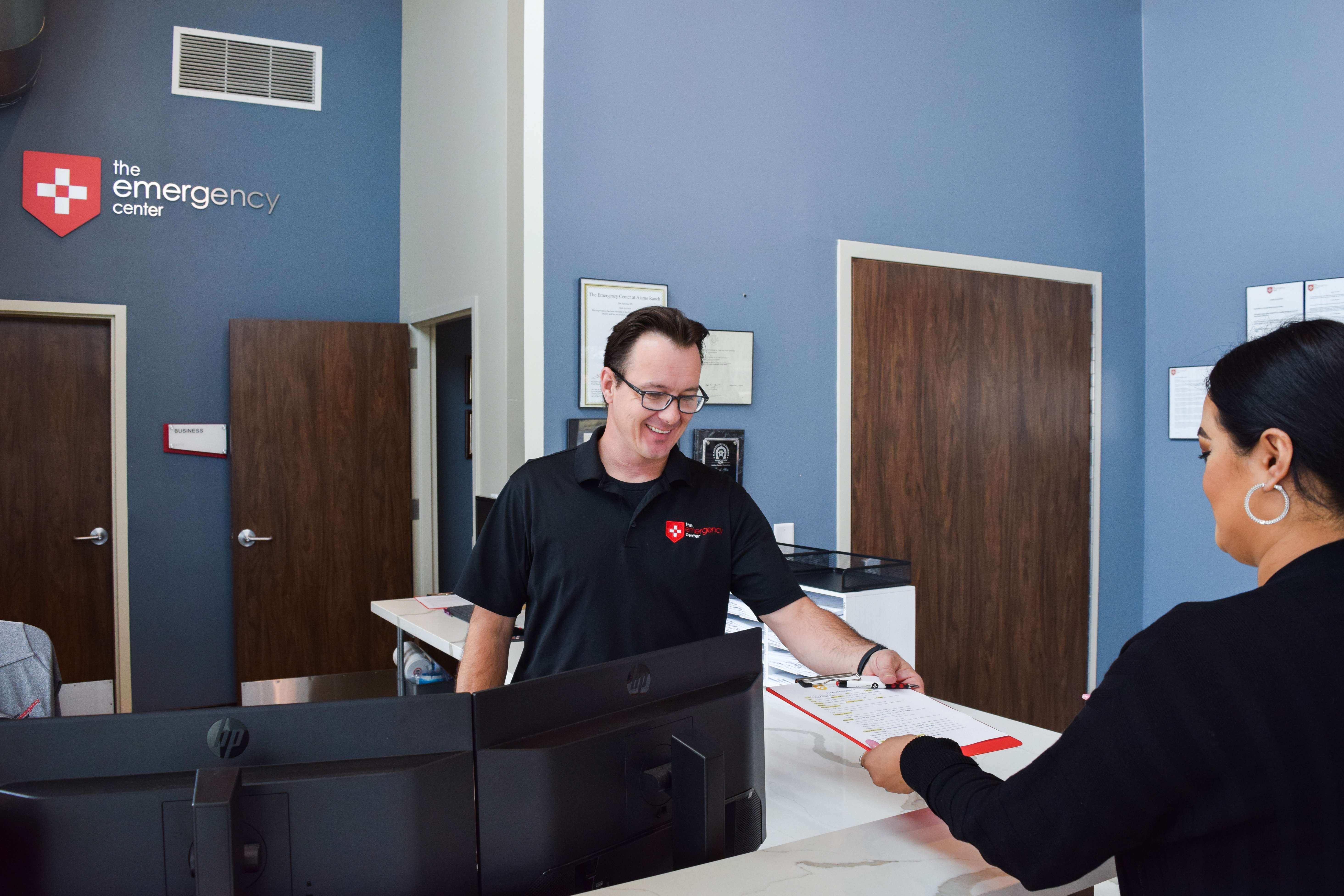 Company Photography